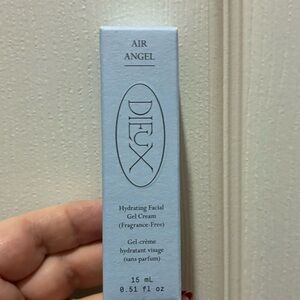 [ FINAL price ] Dieux Air Angel Hydrating Facial Gel Cream